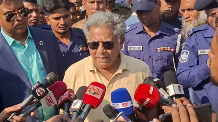 বাংলাদেশে অস্থিরতা সৃষ্টির চেষ্টা করলে ভারত ভাল থাকতে পারবে না